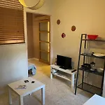 La Maison D'antonin Apartmán Nîmes