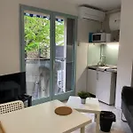 Apartmán La Maison D'antonin Nîmes
