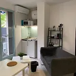 La Maison D'antonin Apartmán Nîmes