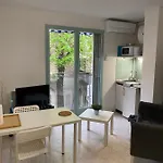 Apartmán La Maison D'antonin Nîmes