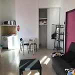 Apartmán La Maison D'antonin Nîmes