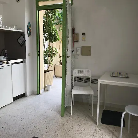 Appartamento La Maison D'antonin *
