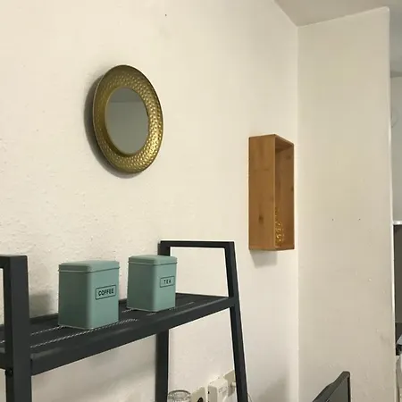 Daire La Maison D'antonin *