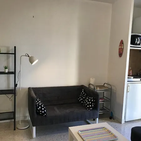 아파트 La Maison D'antonin *