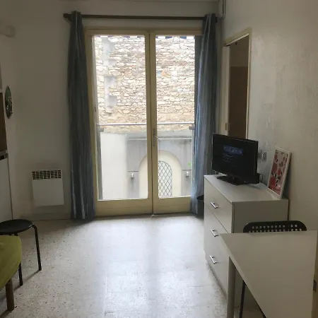 Appartement La Maison D'antonin *