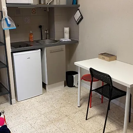 Appartement La Maison D'antonin *