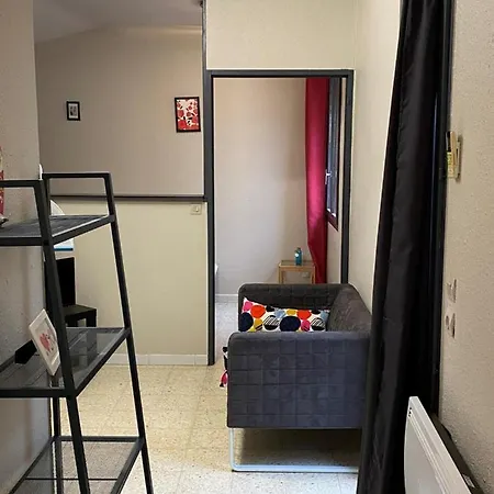 La Maison D'antonin Νιμ