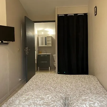 La Maison D'antonin * Νιμ
