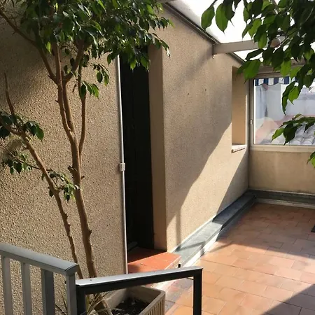 La Maison D'antonin Apartamento
