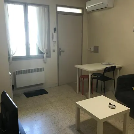 Appartement La Maison D'antonin *