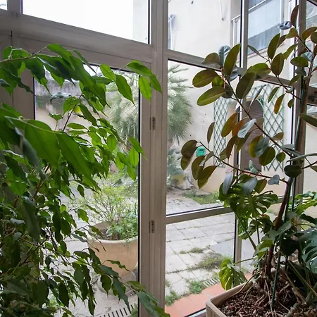 La Maison D'antonin 아파트 *