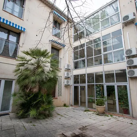 La Maison D'antonin