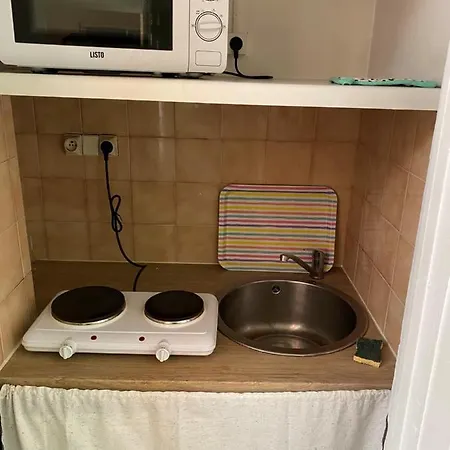La Maison D'antonin Διαμέρισμα Νιμ