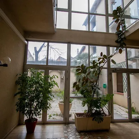 La Maison D'antonin Appartement