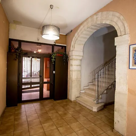 La Maison D'antonin