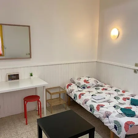 Daire La Maison D'antonin