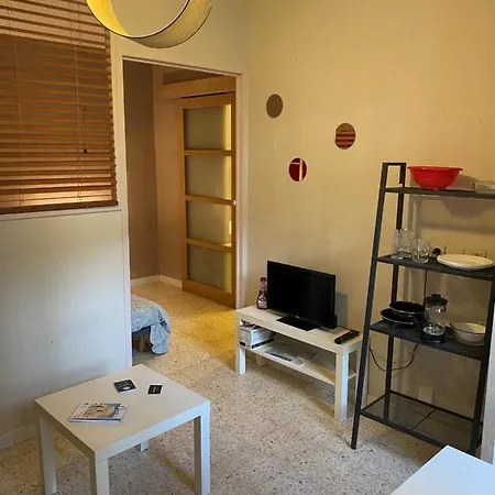 La Maison D'antonin Διαμέρισμα Νιμ
