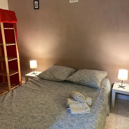 Daire La Maison D'antonin