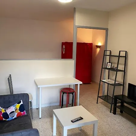 Daire La Maison D'antonin *