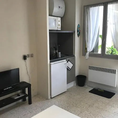 La Maison D'antonin Nîmes