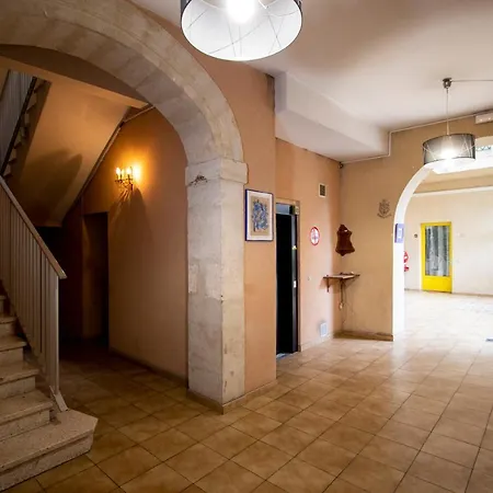 La Maison D'antonin *