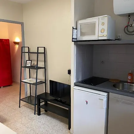La Maison D'antonin * Νιμ