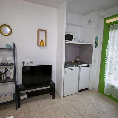 Apartment La Maison D'antonin *