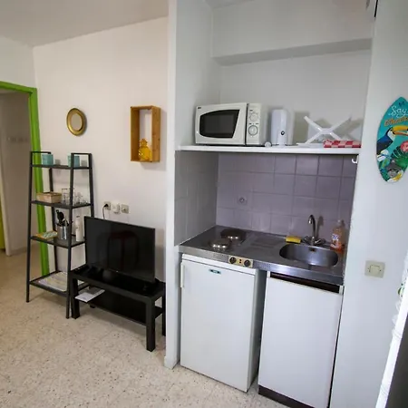 La Maison D'antonin *