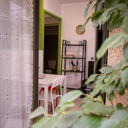 Apartment La Maison D'antonin