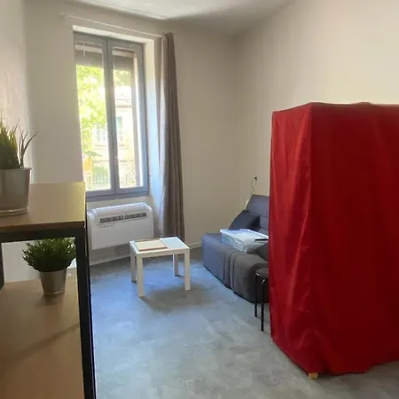 La Maison D'antonin Νιμ
