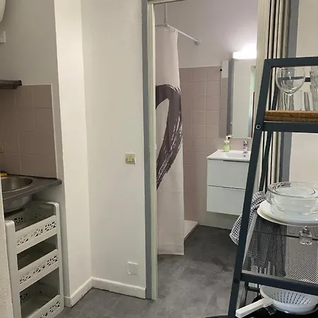 La Maison D'antonin * Νιμ