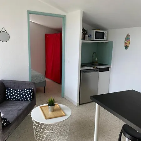 Appartement La Maison D'antonin *