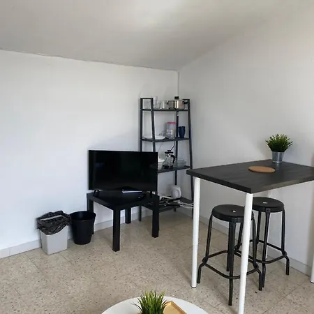 Appartement La Maison D'antonin *