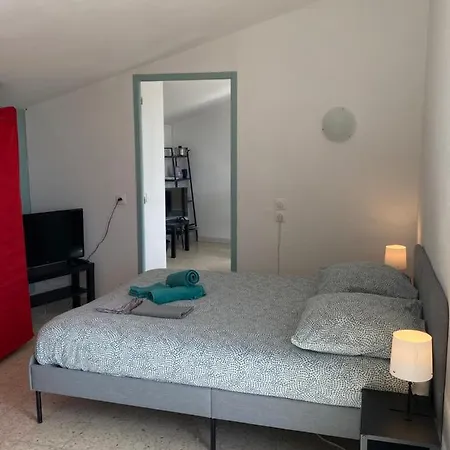 La Maison D'antonin * Nîmes