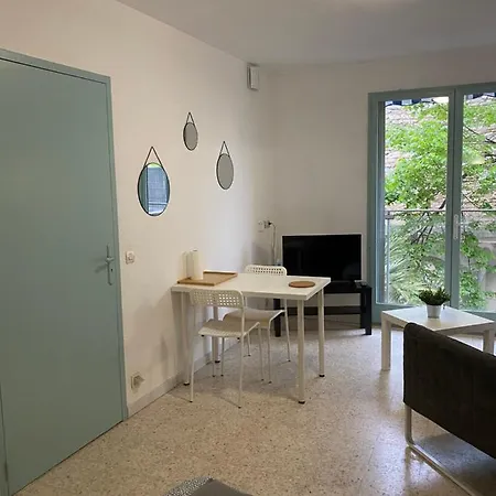 La Maison D'antonin