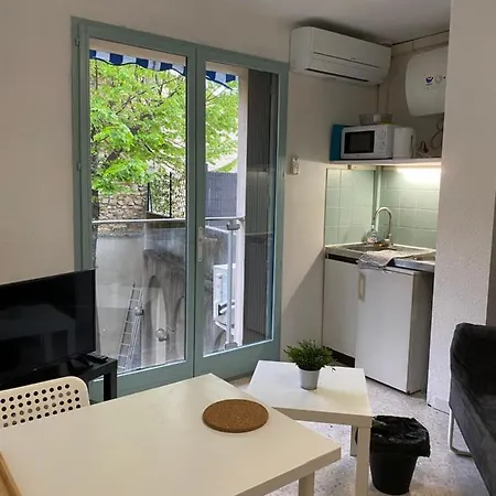 Διαμέρισμα La Maison D'antonin Νιμ