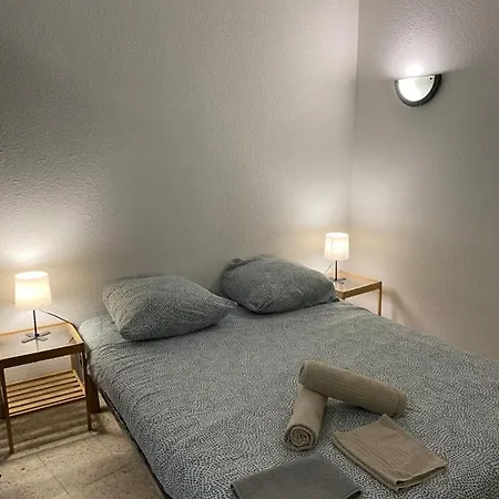 La Maison D'antonin Apartmán Nîmes