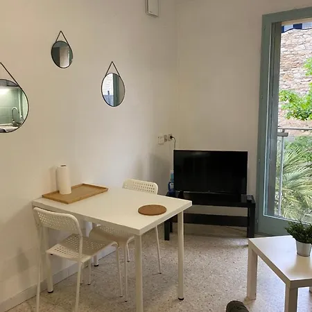 La Maison D'antonin * Νιμ
