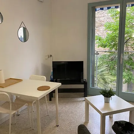 Daire La Maison D'antonin Nîmes