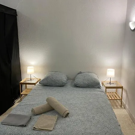 Διαμέρισμα La Maison D'antonin