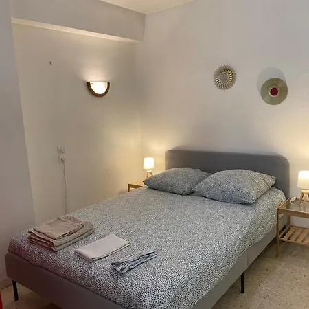 Appartement La Maison D'antonin