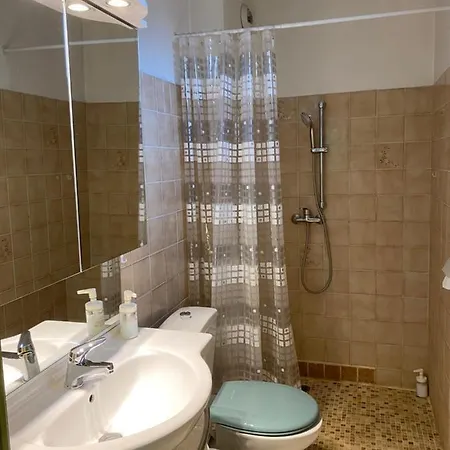 Appartement La Maison D'antonin