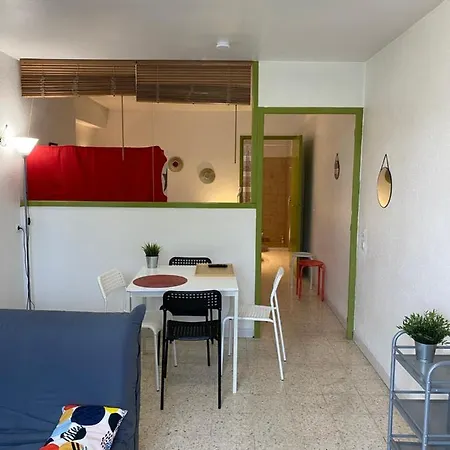 아파트 La Maison D'antonin *