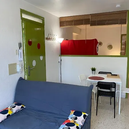 Apartment La Maison D'antonin