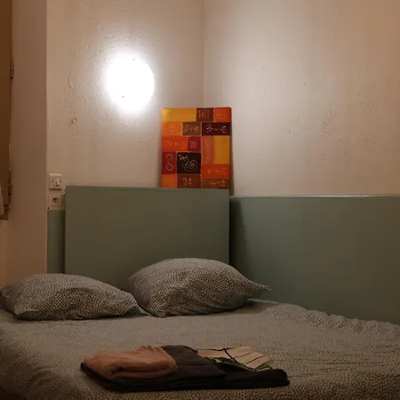 La Maison D'antonin *