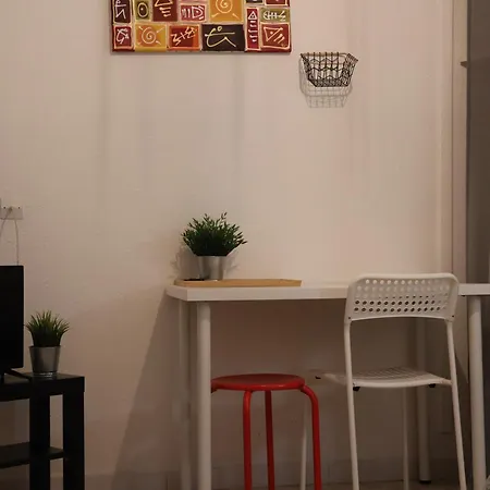 Apartment La Maison D'antonin *