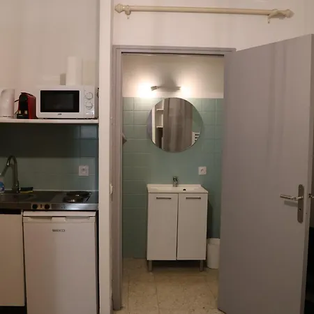 Apartment La Maison D'antonin Nimes