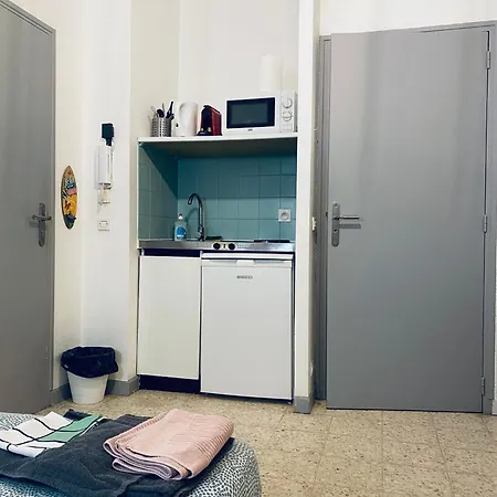 La Maison D'antonin *