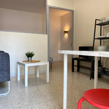 Apartment La Maison D'antonin *