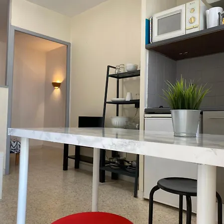Apartment La Maison D'antonin Nimes